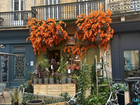 Visitare Bordeaux-波尔多必去景点