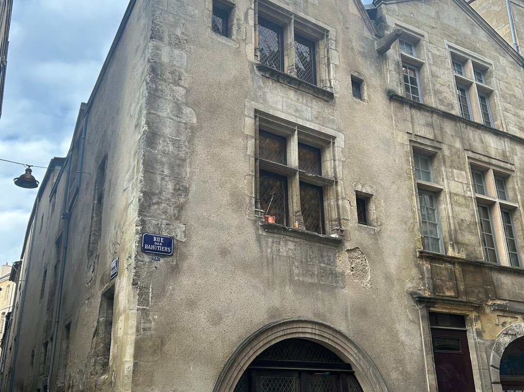Visitare Bordeaux-波尔多必去景点