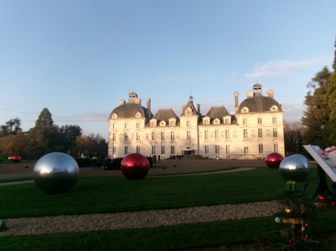 雪瓦尼城堡-雪瓦尼城堡必去景点