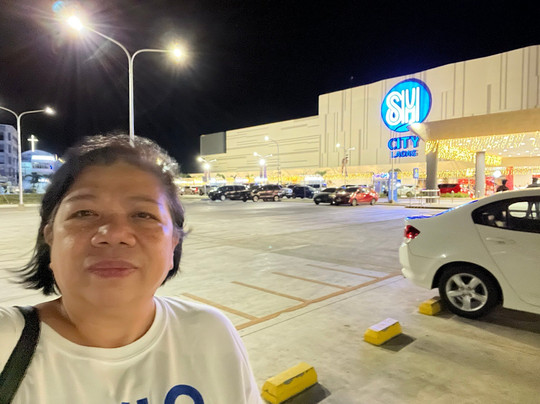 SM City Laoag-佬沃必去景点