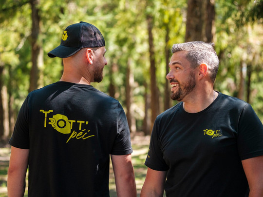 Trott'péi-Bois d'Olives必去景点