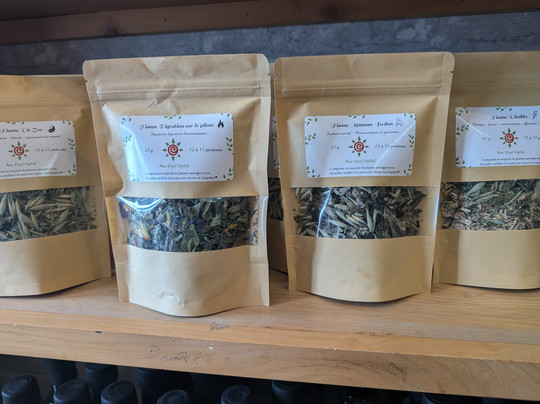 Caplan酒店住宿-Auberge du Marchand