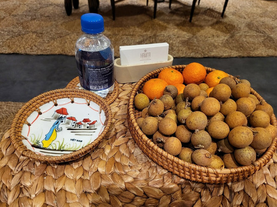 Hamita Wellness Spa-胡志明市必去景点