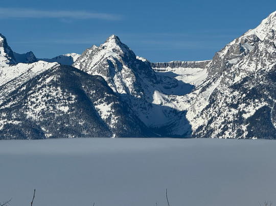 The Hole Hiking Experience-杰克逊必去景点