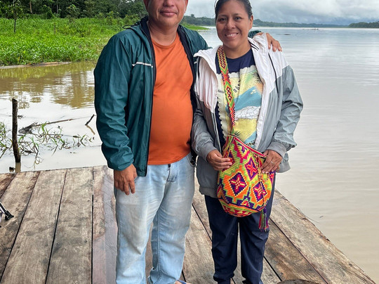 Amazon Maguta Jungle Lodge-莱蒂西亚必去景点