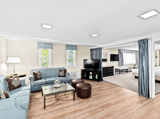 The Inn at Scituate Harbor主图