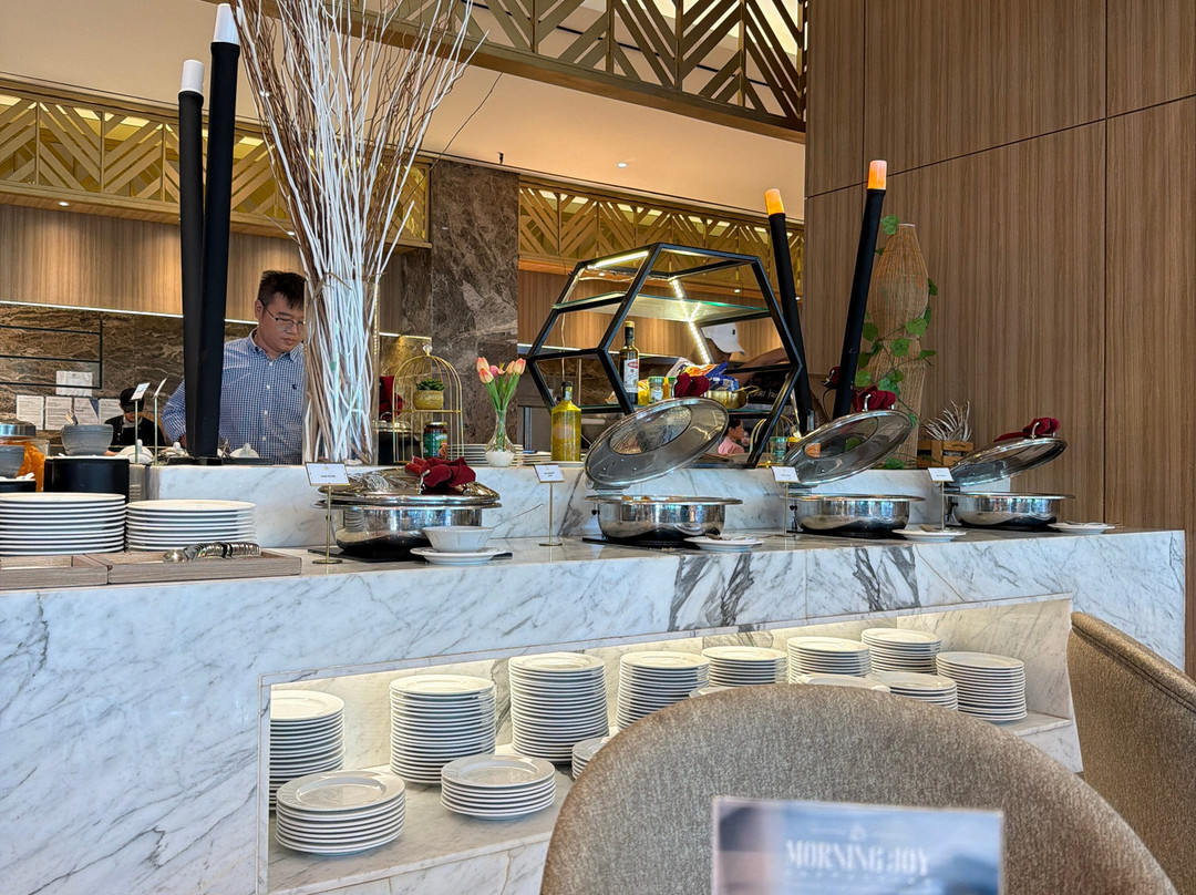 Grand Orchardz Hotel Kemayoran, Jakarta主图