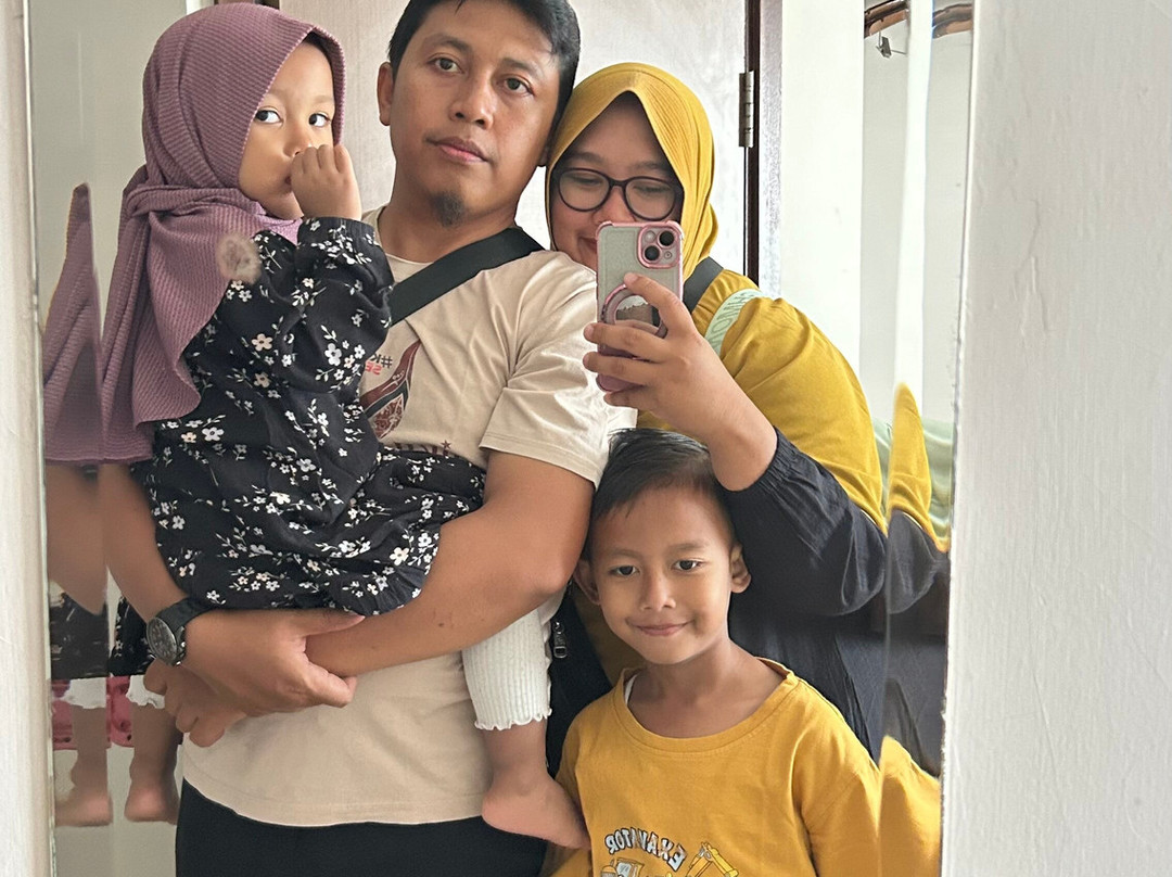 Vrata Hotel Yogyakarta主图