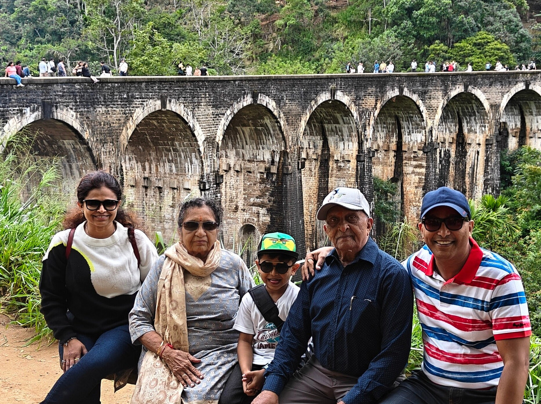 Travco Adventures-卡图纳耶克必去景点