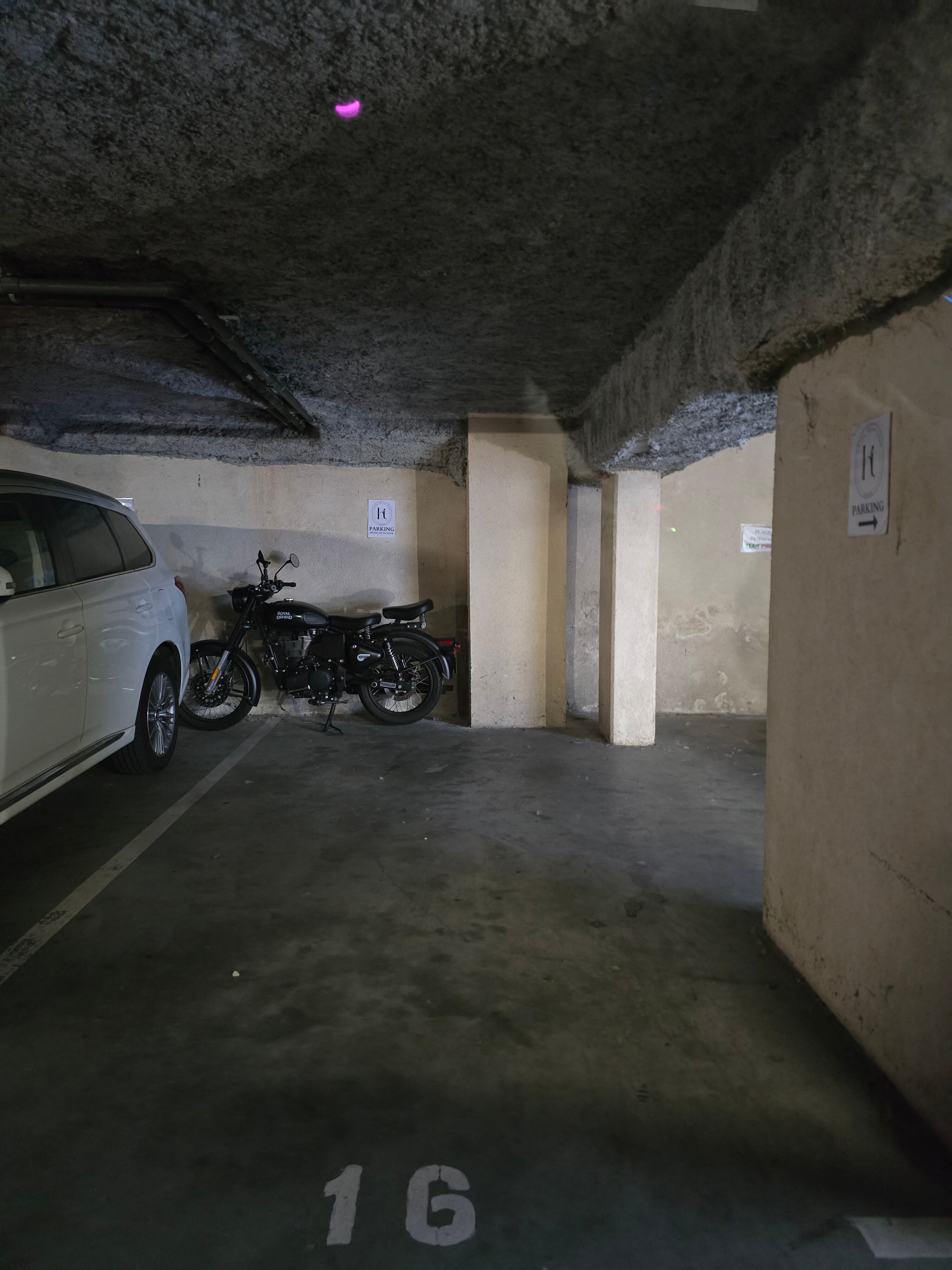 Hôtel De La Tour Libourne-官方