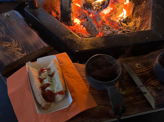 Tokkana Reindeer-Kittilä必去景点