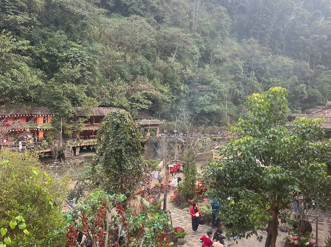 Vietnam Typical Tours - Day Tours-河内必去景点