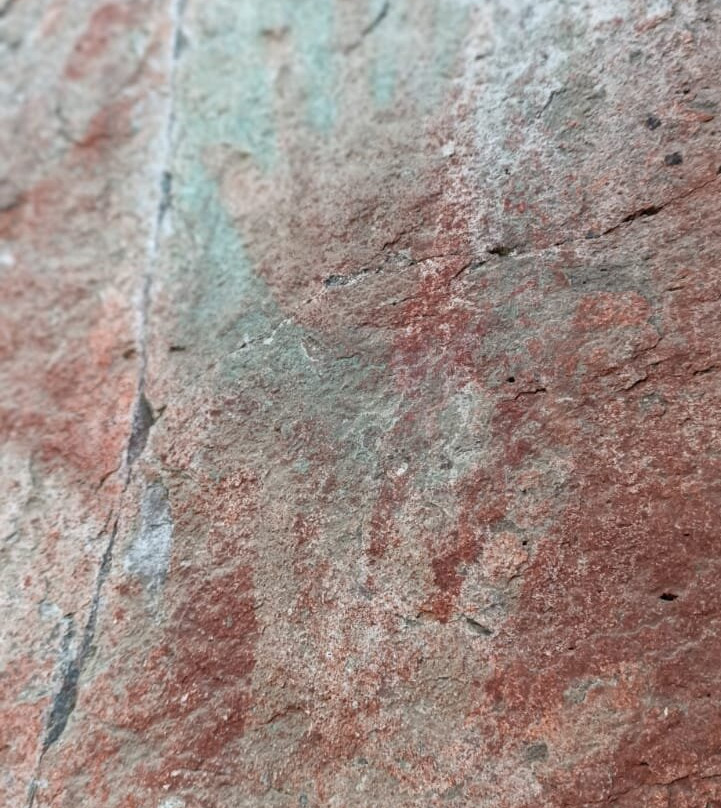 Paredon de las Manos de Cerro Castillo-Villa Cerro Castillo必去景点