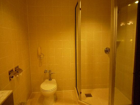 湾景国际度假酒店主图