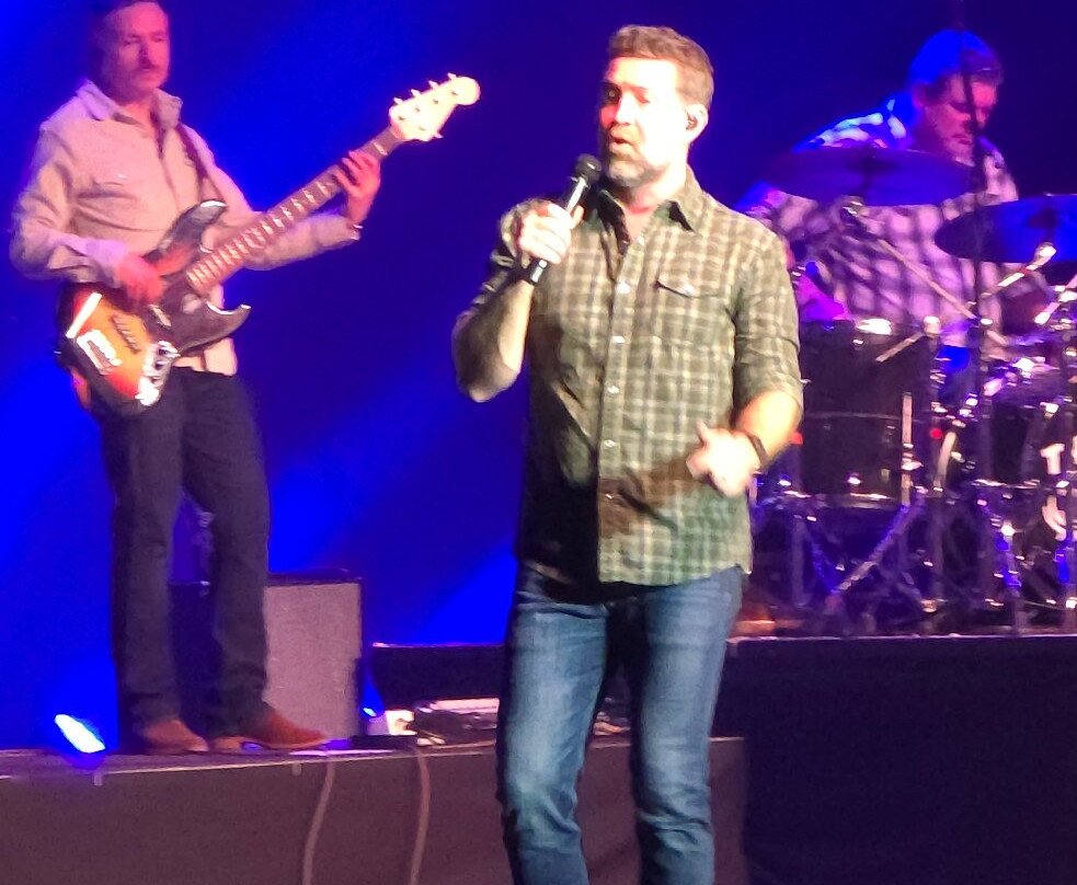 Blue Gate Theatre-Shipshewana必去景点