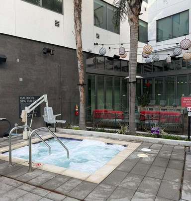 Shashi Hotel Mountain View, an Urban Resort主图