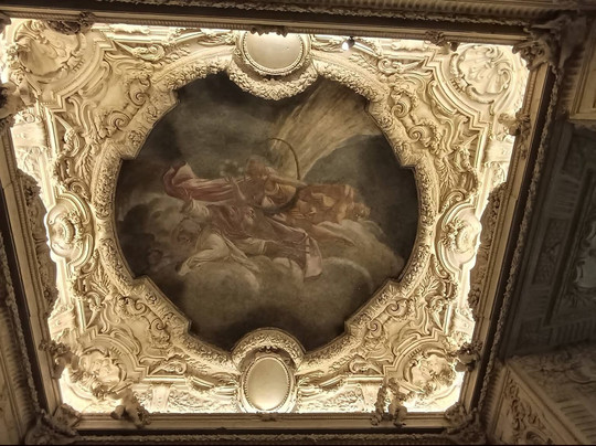 Musei Di Palazzo Farnese-皮亚琴察必去景点