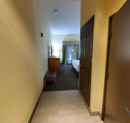 Best Western Plus Seawall Inn & Suites by the Beach主图