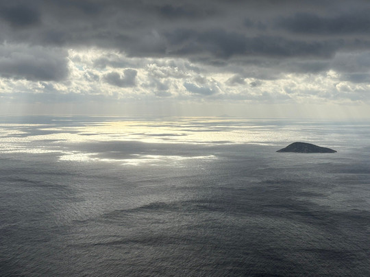 Mount Eros Hydra-Hydra必去景点