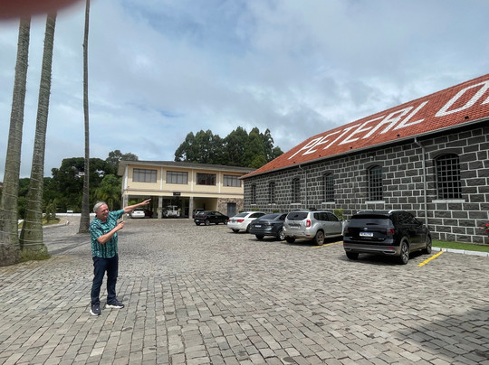 Vinicola Peterlongo-Garibaldi必去景点