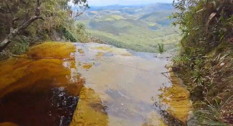 Janela do Céu-Lima Duarte必去景点
