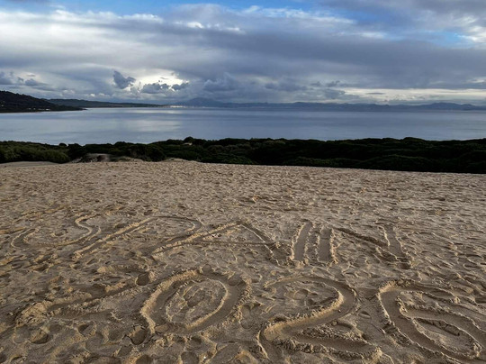 Playa De Valdevaqueros-塔里法必去景点