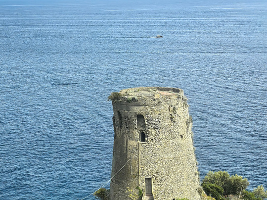 Torre a Mare-普莱亚诺必去景点