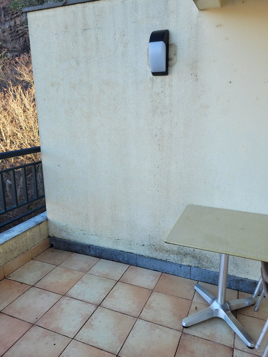 Eira do Serrado Hotel & SPA-浴室