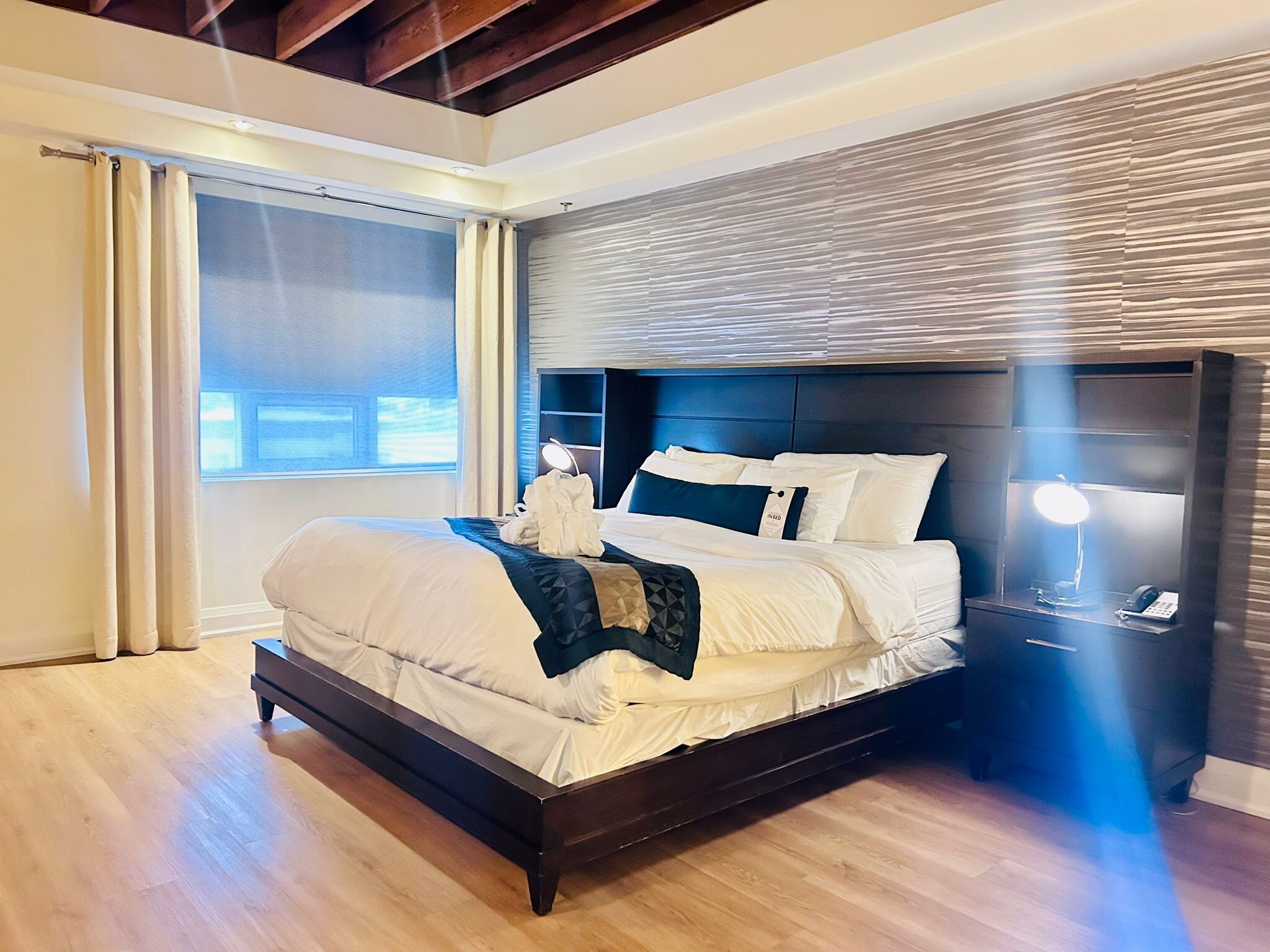 斯特林旅馆及水疗中心-安大略最佳旅馆成员-官方