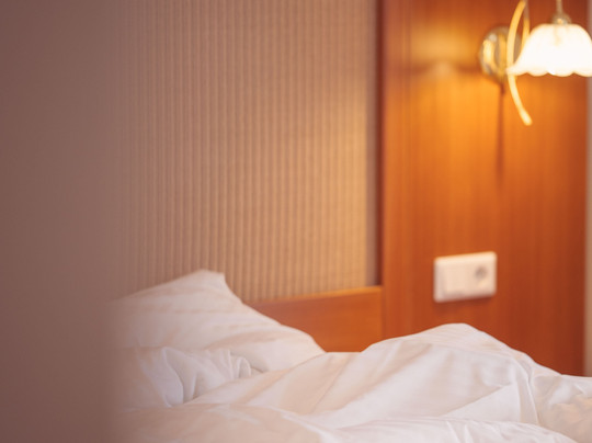 Hotel Bergfrieden主图