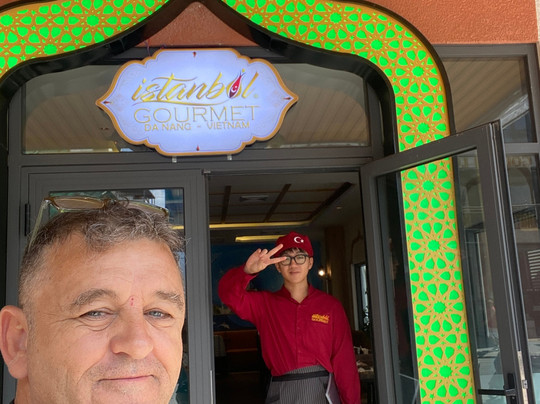 Istanbul Gourmet Da Nang