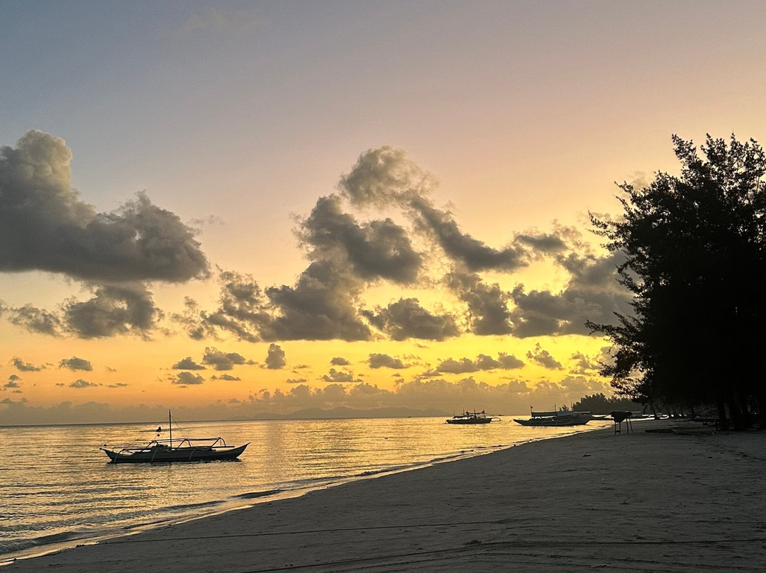 Balabac Tour By The Wanderwalkers-巴拉巴克必去景点