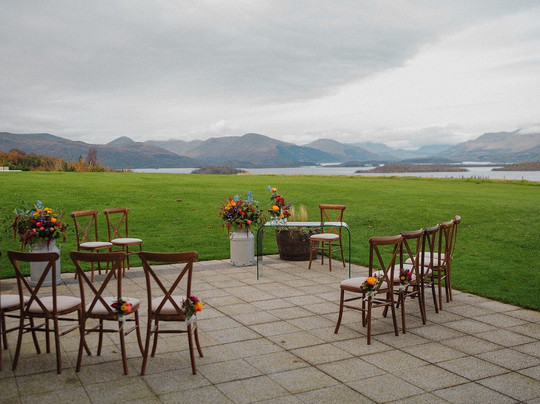 Ardoch Loch Lomond-Alexandria必去景点