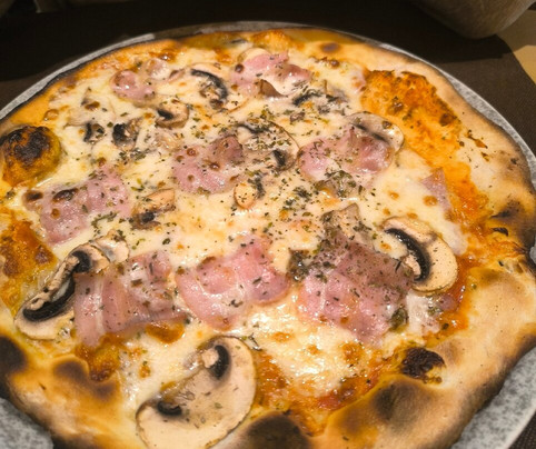 Restaurante & Pizzeria Donatello