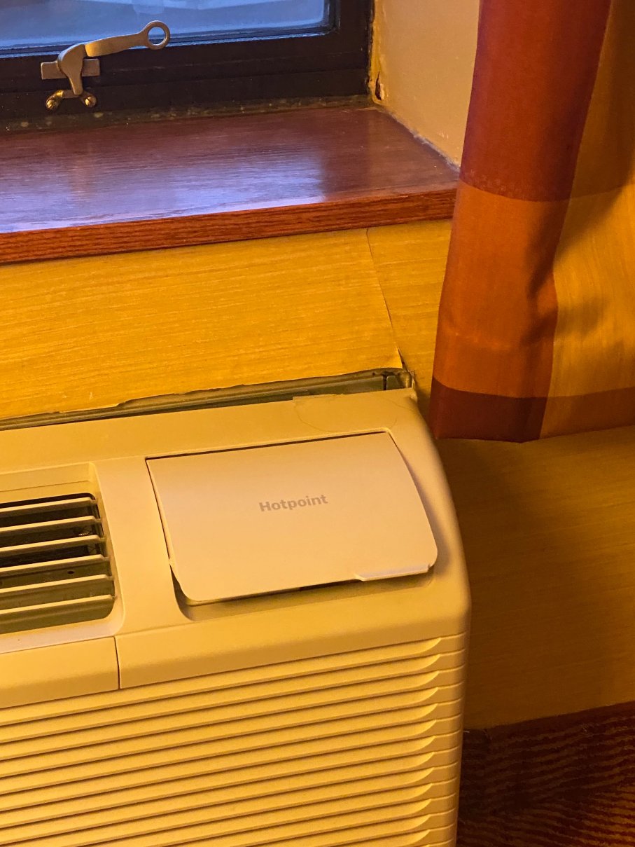 The Water Tower Inn, BW Premier Collection-客卧