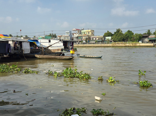 VIVAGO TRAVEL-河内必去景点