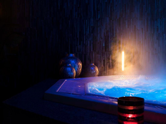 Private Sauna Delizia-Rumst必去景点