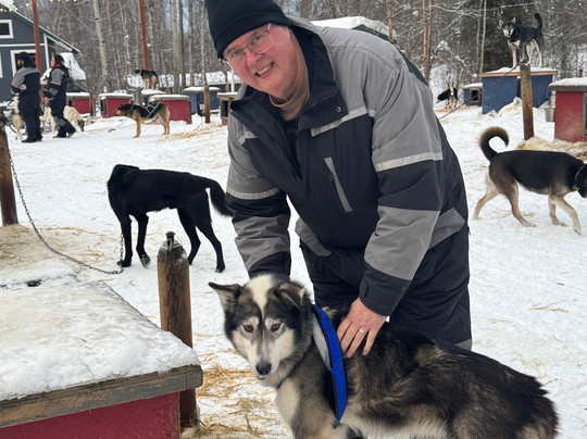 Snowhook Adventure Guides of Alaska-Willow必去景点