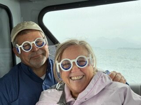 Jayleen's Alaska-朱诺必去景点