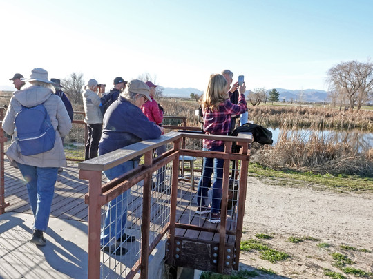 Twin Lakes Golf Course-Willcox必去景点