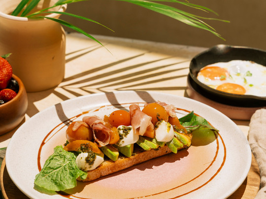 Arde La Selva Restaurant