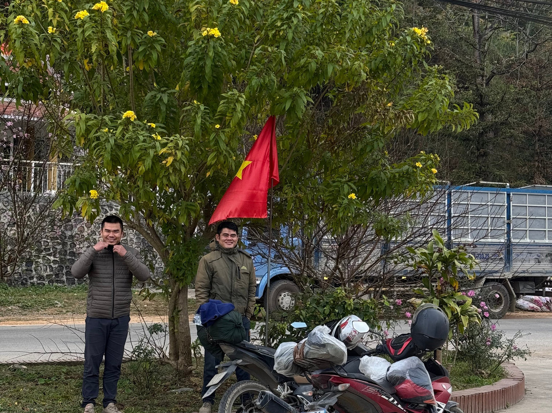 Ha Giang Expeditions-Ha Giang必去景点