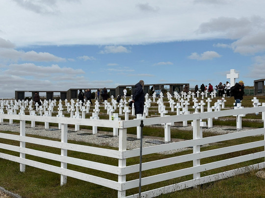 lucky Private Tour-Stanley必去景点