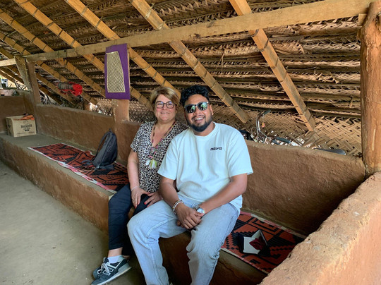 Sri Lanka Chauffeur-尼甘布必去景点