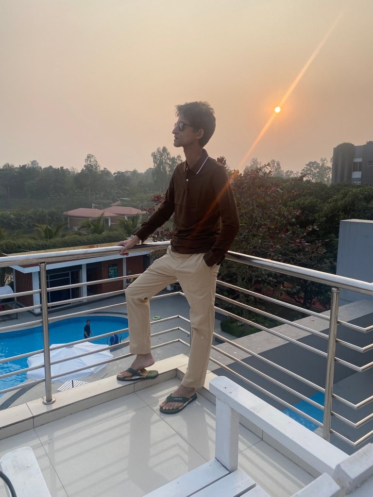 SKS Inn Resort-官方