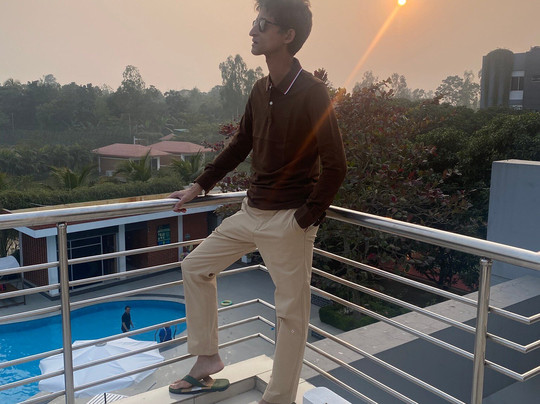 SKS Inn Resort主图