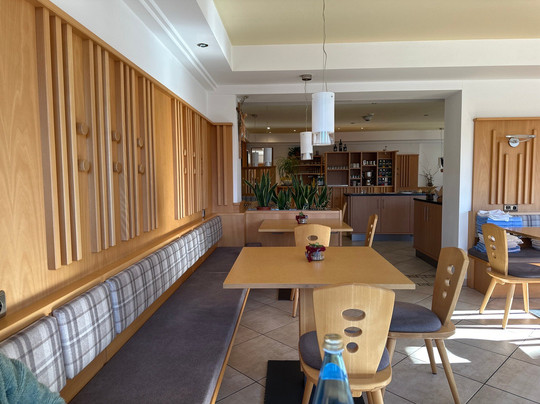 Hotel La Serenella主图