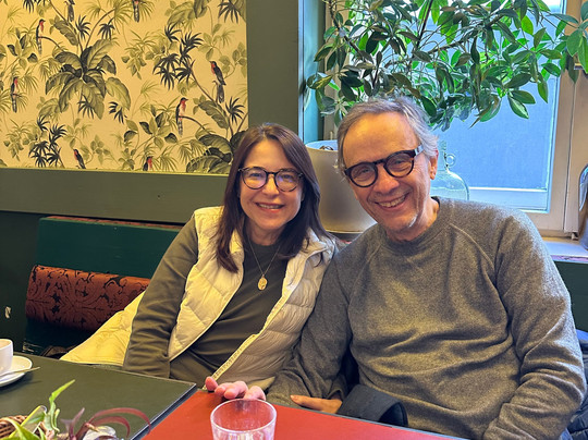 Berlim Visitas Personalizadas-柏林必去景点