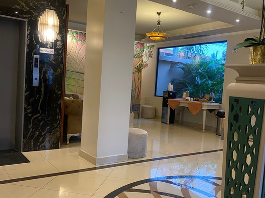 Hotel Ceibo Real主图