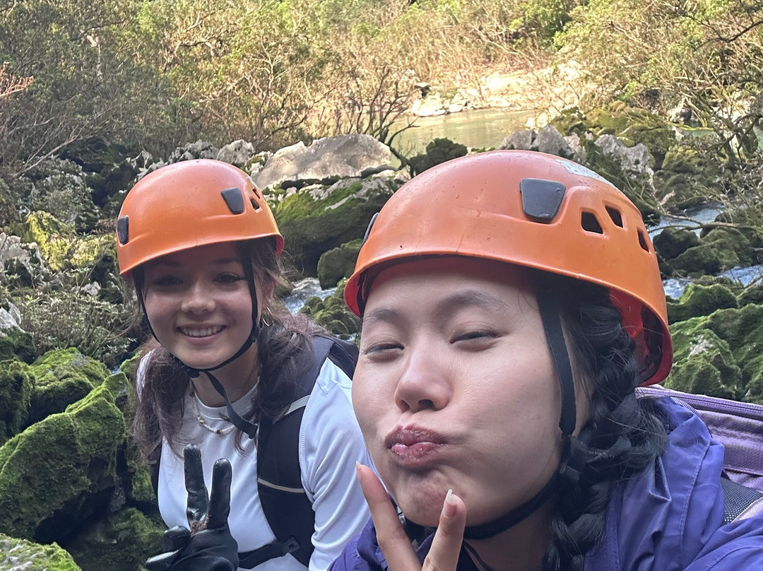 Jungle Boss Tours-峰牙－己榜国家公园必去景点